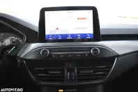 Ford Focus din 2021 cu 94.432 km - oferta FOR122923 - foto 13