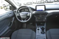 Ford Focus din 2021 cu 94.432 km - oferta FOR122923 - foto 16
