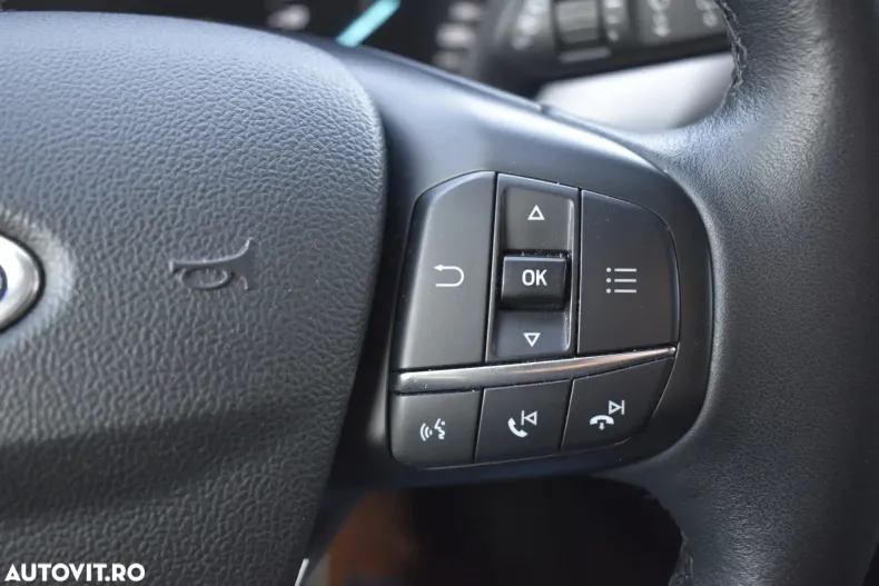 Ford Focus din 2021 cu 94.432 km - oferta FOR122923 - foto 18