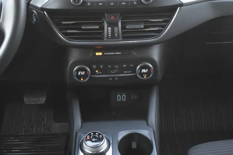 Ford Focus din 2021 cu 94.432 km - oferta FOR122923 - foto 20