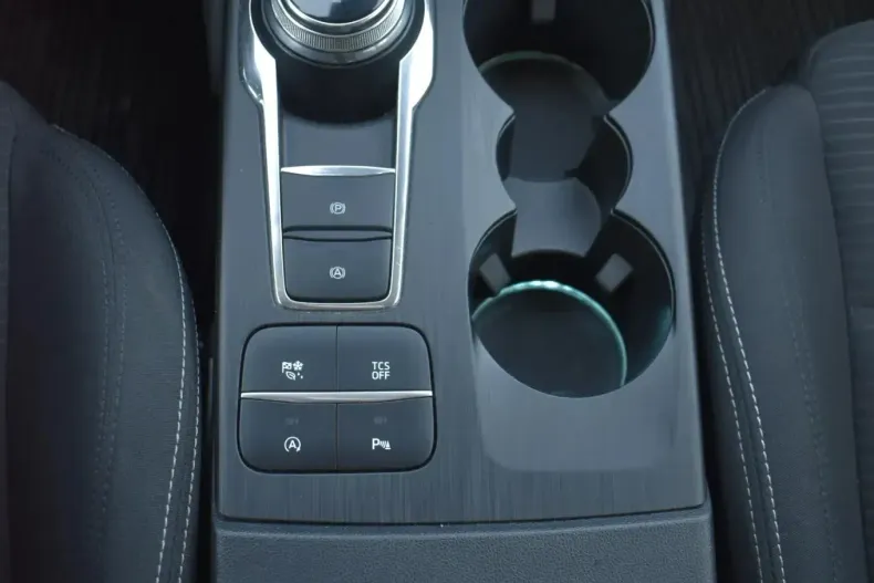 Ford Focus din 2021 cu 94.432 km - oferta FOR122923 - foto 22