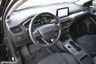 Ford Focus din 2021 cu 94.432 km - oferta FOR122923 - foto 24
