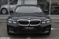 BMW Seria 3 din 2020 cu 89.754 km - oferta BMW122924 - foto 2