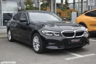 BMW Seria 3 din 2020 cu 89.754 km - oferta BMW122924 - foto 3