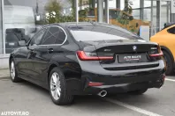BMW Seria 3 din 2020 cu 89.754 km - oferta BMW122924 - foto 4