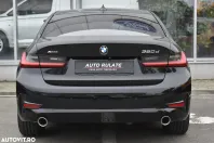 BMW Seria 3 din 2020 cu 89.754 km - oferta BMW122924 - foto 5