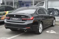 BMW Seria 3 din 2020 cu 89.754 km - oferta BMW122924 - foto 6
