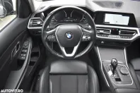BMW Seria 3 din 2020 cu 89.754 km - oferta BMW122924 - foto 9