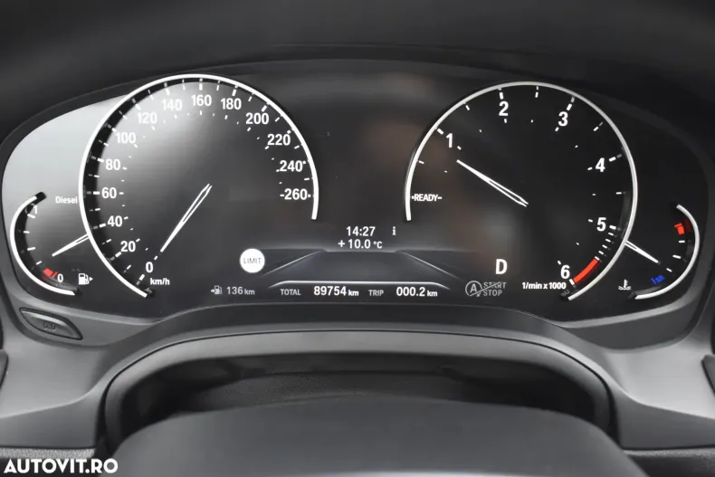 BMW Seria 3 din 2020 cu 89.754 km - oferta BMW122924 - foto 10