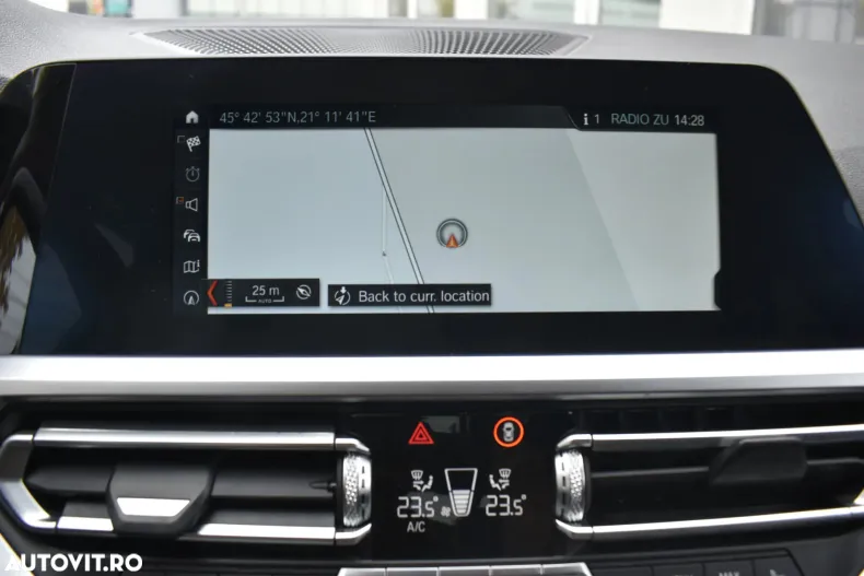 BMW Seria 3 din 2020 cu 89.754 km - oferta BMW122924 - foto 11