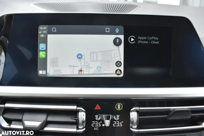 BMW Seria 3 din 2020 cu 89.754 km - oferta BMW122924 - foto 12