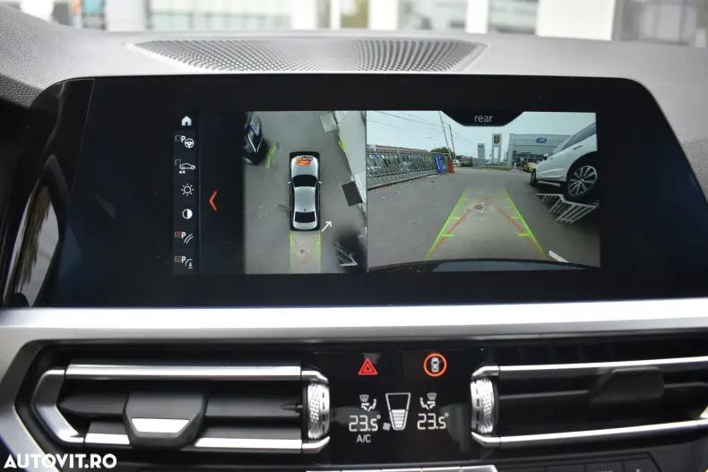 BMW Seria 3 din 2020 cu 89.754 km - oferta BMW122924 - foto 13
