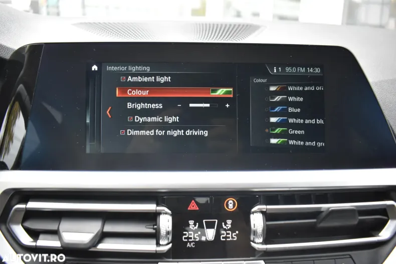 BMW Seria 3 din 2020 cu 89.754 km - oferta BMW122924 - foto 14