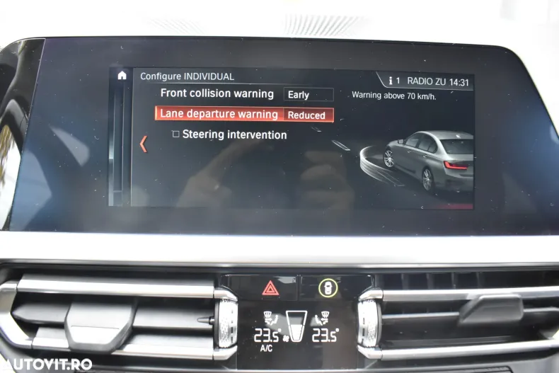 BMW Seria 3 din 2020 cu 89.754 km - oferta BMW122924 - foto 15