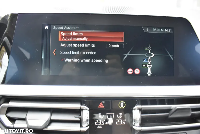 BMW Seria 3 din 2020 cu 89.754 km - oferta BMW122924 - foto 17