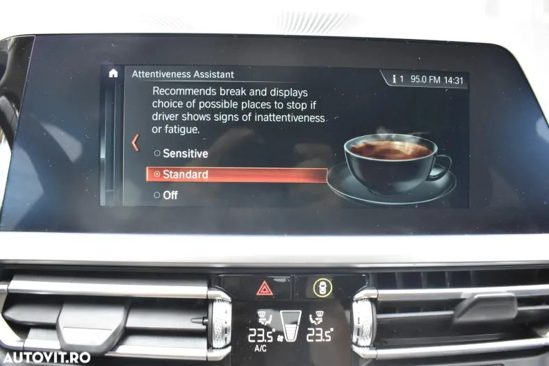 BMW Seria 3 din 2020 cu 89.754 km - oferta BMW122924 - foto 18