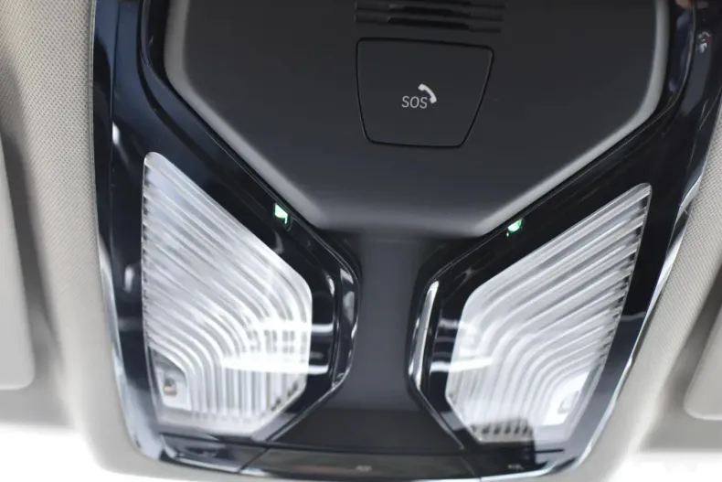 BMW Seria 3 din 2020 cu 89.754 km - oferta BMW122924 - foto 26