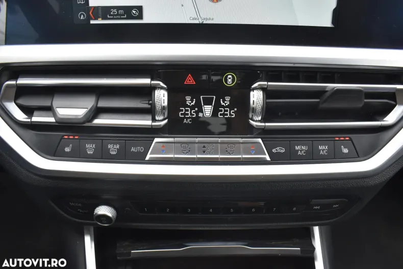 BMW Seria 3 din 2020 cu 89.754 km - oferta BMW122924 - foto 27