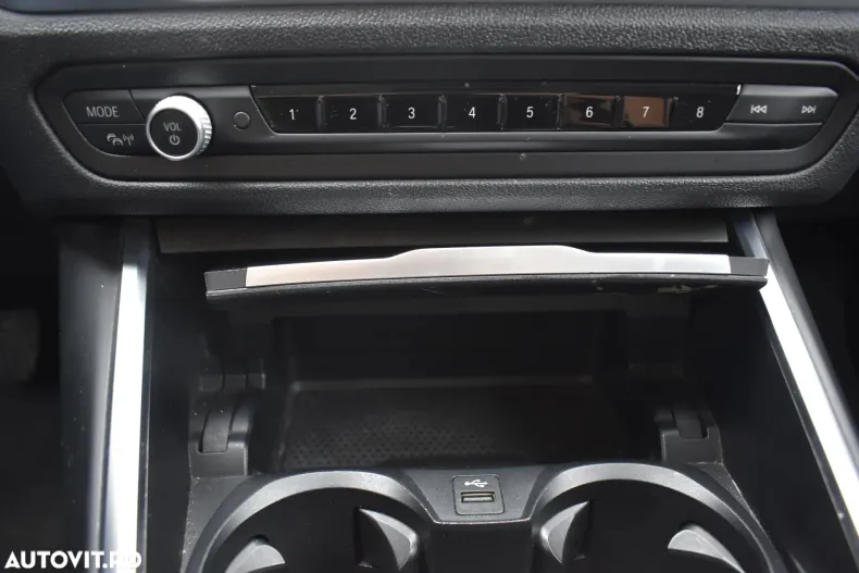 BMW Seria 3 din 2020 cu 89.754 km - oferta BMW122924 - foto 28