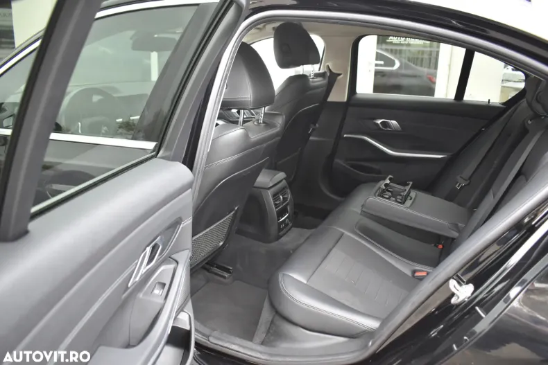 BMW Seria 3 din 2020 cu 89.754 km - oferta BMW122924 - foto 33