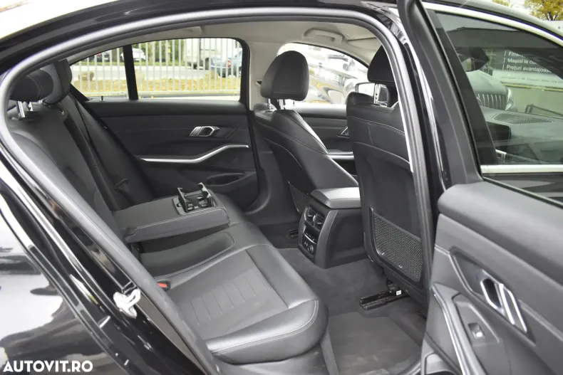 BMW Seria 3 din 2020 cu 89.754 km - oferta BMW122924 - foto 36
