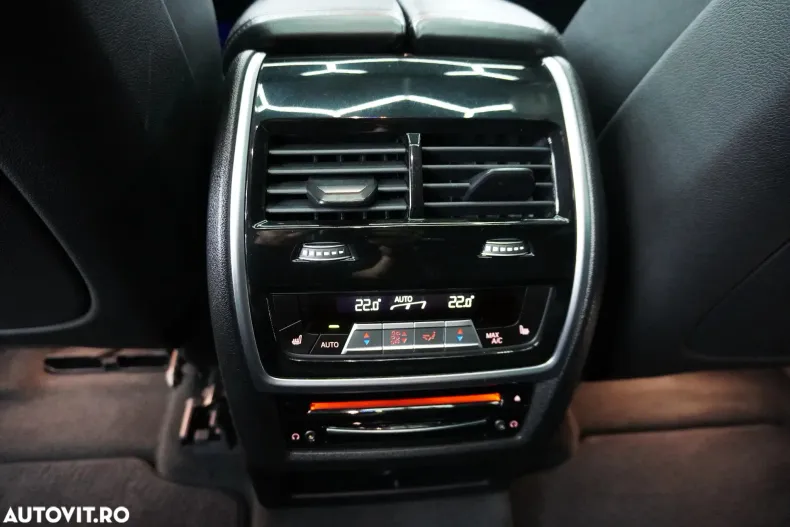 BMW X6 M din 2020 cu 174.495 km - oferta BMW122926 - foto 5