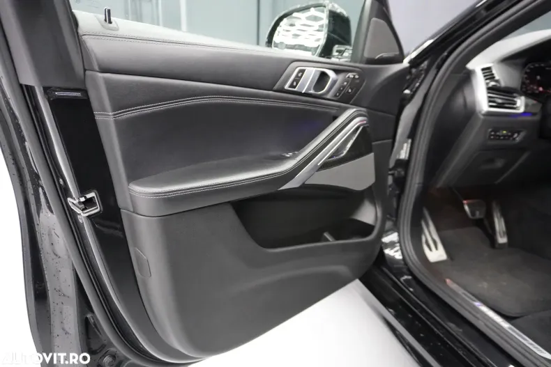 BMW X6 M din 2020 cu 174.495 km - oferta BMW122926 - foto 6