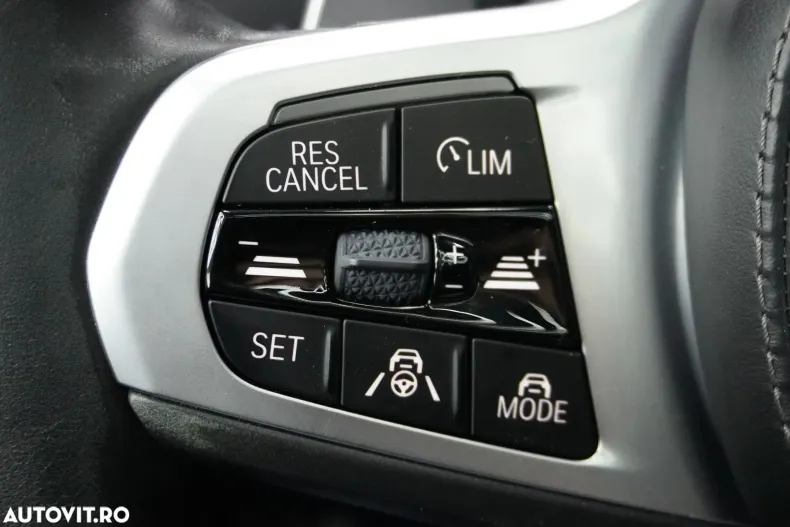 BMW X6 M din 2020 cu 174.495 km - oferta BMW122926 - foto 10