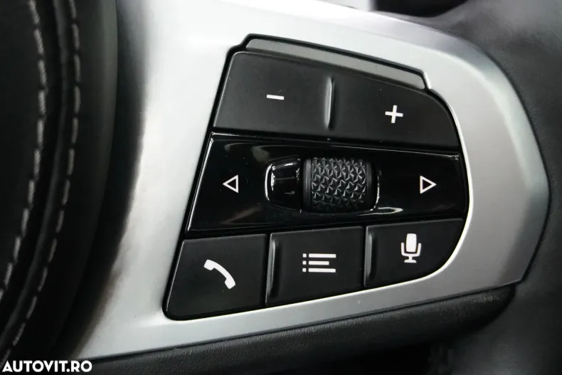 BMW X6 M din 2020 cu 174.495 km - oferta BMW122926 - foto 11