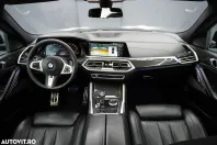 BMW X6 M din 2020 cu 174.495 km - oferta BMW122926 - foto 15