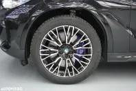 BMW X6 M din 2020 cu 174.495 km - oferta BMW122926 - foto 19