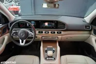 Mercedes-Benz GLE din 2019 cu 97.208 km - oferta MER122927 - foto 4
