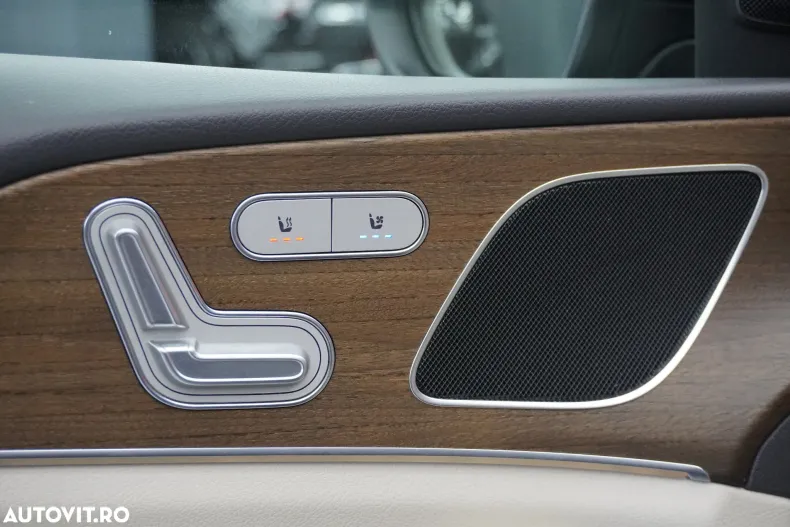 Mercedes-Benz GLE din 2019 cu 97.208 km - oferta MER122927 - foto 7