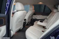 Mercedes-Benz GLE din 2019 cu 97.208 km - oferta MER122927 - foto 13