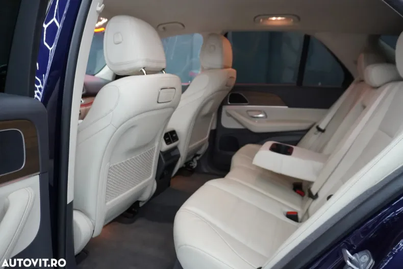 Mercedes-Benz GLE din 2019 cu 97.208 km - oferta MER122927 - foto 13