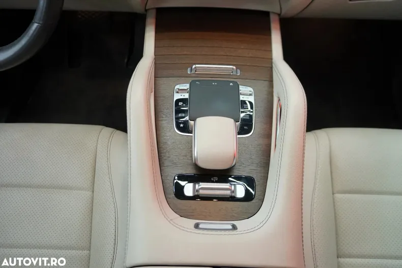 Mercedes-Benz GLE din 2019 cu 97.208 km - oferta MER122927 - foto 14