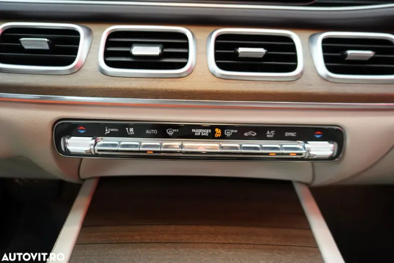 Mercedes-Benz GLE din 2019 cu 97.208 km - oferta MER122927 - foto 15