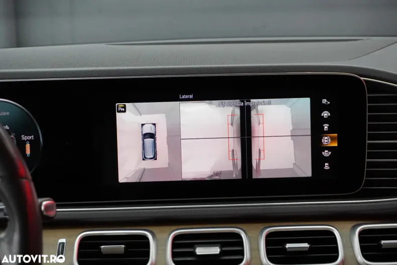 Mercedes-Benz GLE din 2019 cu 97.208 km - oferta MER122927 - foto 17