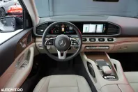 Mercedes-Benz GLE din 2019 cu 97.208 km - oferta MER122927 - foto 18