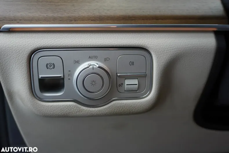 Mercedes-Benz GLE din 2019 cu 97.208 km - oferta MER122927 - foto 19