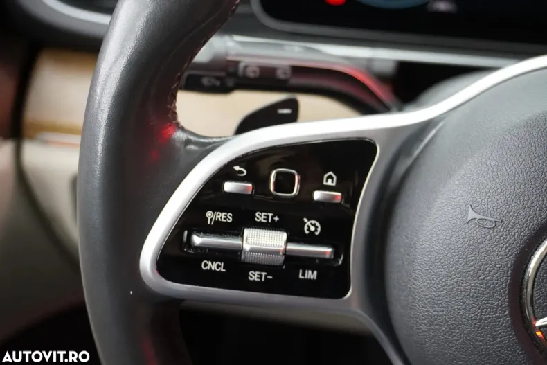 Mercedes-Benz GLE din 2019 cu 97.208 km - oferta MER122927 - foto 20