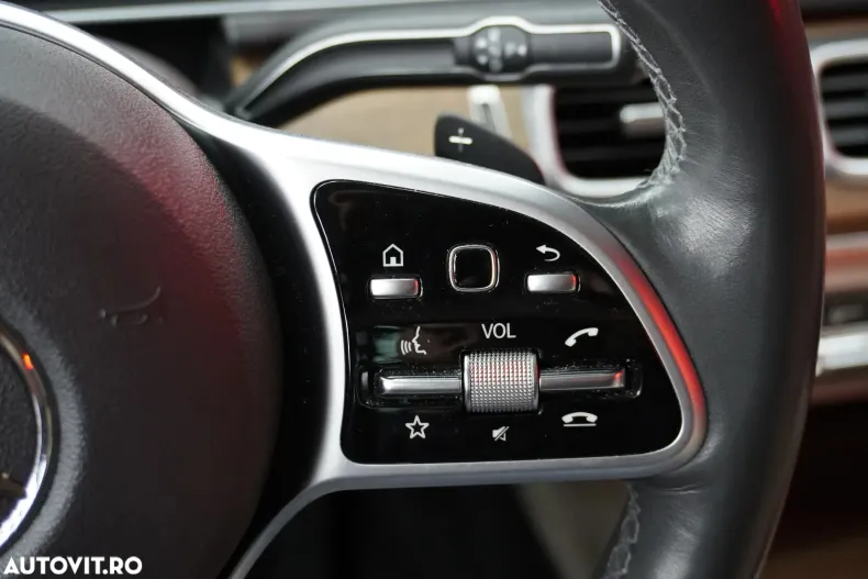 Mercedes-Benz GLE din 2019 cu 97.208 km - oferta MER122927 - foto 21