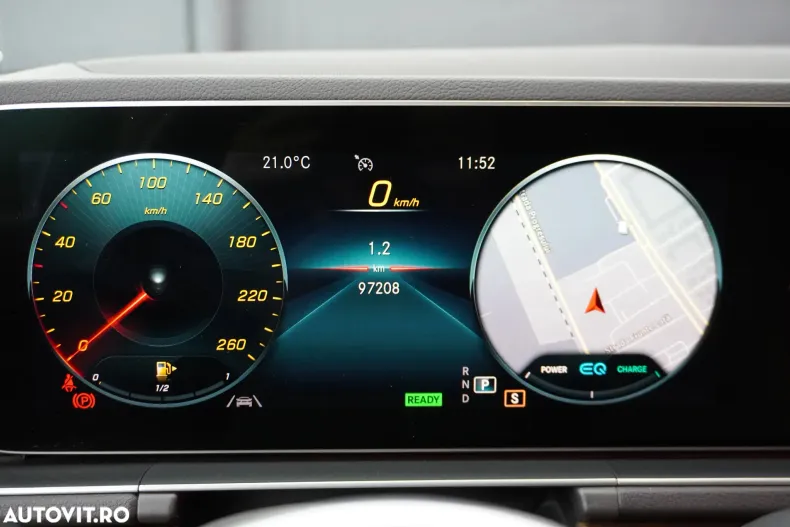 Mercedes-Benz GLE din 2019 cu 97.208 km - oferta MER122927 - foto 23