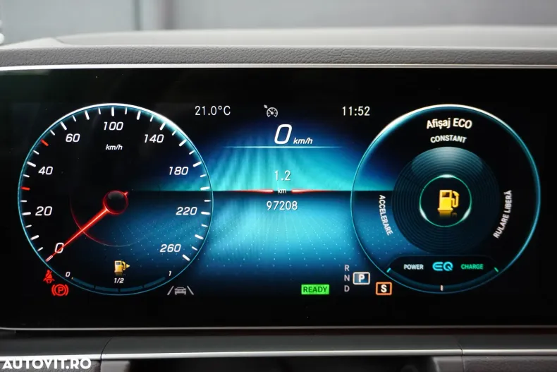 Mercedes-Benz GLE din 2019 cu 97.208 km - oferta MER122927 - foto 24