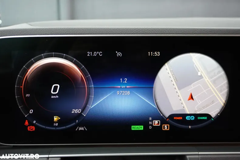Mercedes-Benz GLE din 2019 cu 97.208 km - oferta MER122927 - foto 25