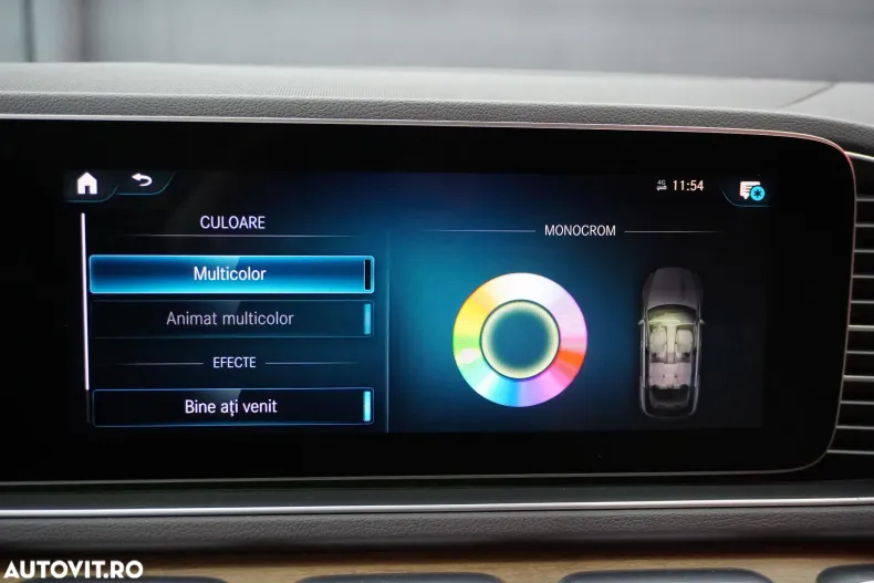 Mercedes-Benz GLE din 2019 cu 97.208 km - oferta MER122927 - foto 26