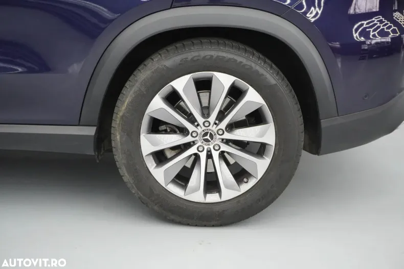 Mercedes-Benz GLE din 2019 cu 97.208 km - oferta MER122927 - foto 30