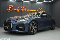 BMW Seria 4 din 2021 cu 66.060 km - oferta BMW122928 - foto 2