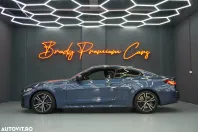 BMW Seria 4 din 2021 cu 66.060 km - oferta BMW122928 - foto 3