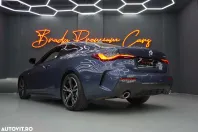 BMW Seria 4 din 2021 cu 66.060 km - oferta BMW122928 - foto 4